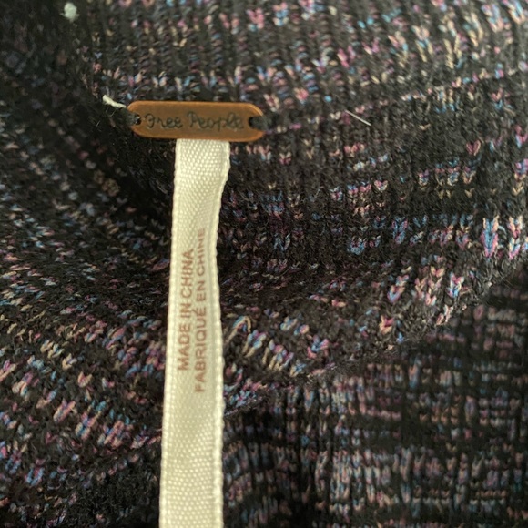 Free People FP Movement ‘Naomi’ Sweater Sz S - Picture 10 of 13